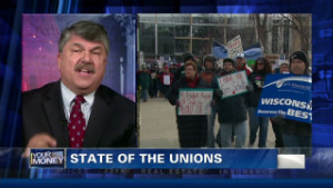 Wisc. recall failure a fatal blow for unions?