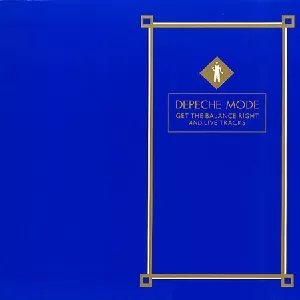 Depeche Mode - Get the banca right - 12