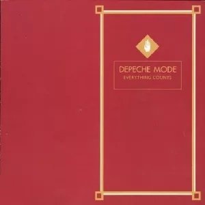 Depeche Mode - Everything counts - 12