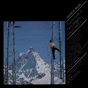 Depeche Mode - Love in itself - 12