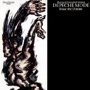 Depeche Mode - Shake the disease - 12
