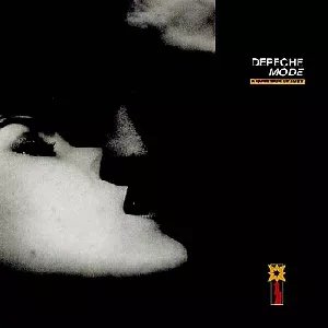 Depeche Mode - A question of lust - 12"