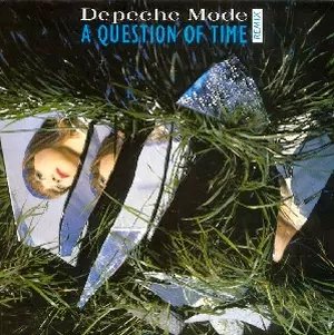 Depeche Mode - A question of time - 7