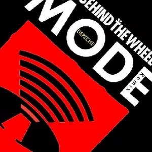 Depeche Mode - Behind the wheel - 7