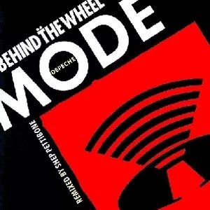 Depeche Mode - Behind the wheel - 12
