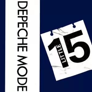 Depeche Mode - Little 15 - 7