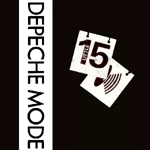 Depeche Mode - Little 15 - CD
