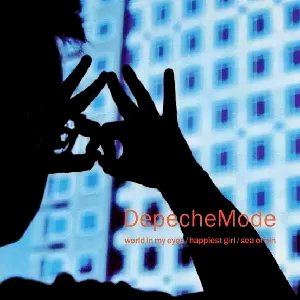 Depeche Mode - World in my eyes - 7