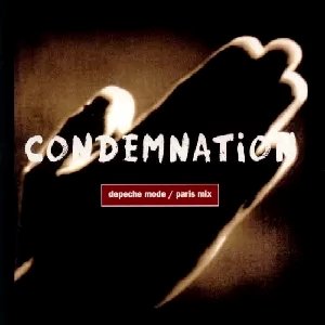 Depeche Mode - Condemantion - 12