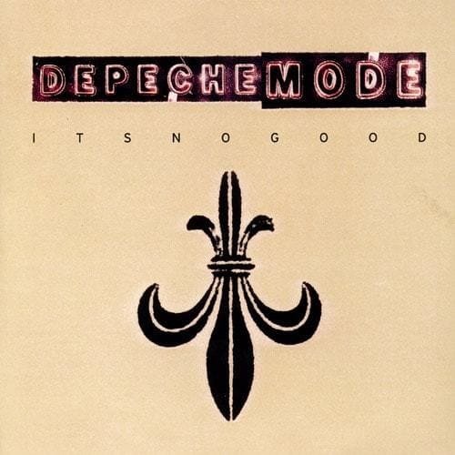 Depeche Mode - It's no good - 12