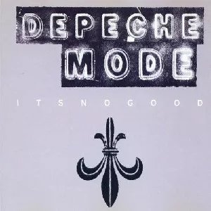 Deepche Mode - It's no good - CD [Limited edition]