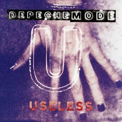 Depeche Mode - Useless - 12