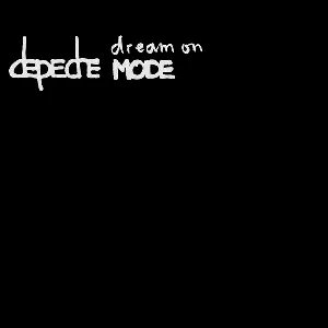 Depeche Mode - Dream on - CD [Limited edition]