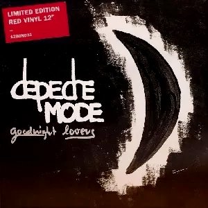 Depeche Mode - Goodnight lovers - 12