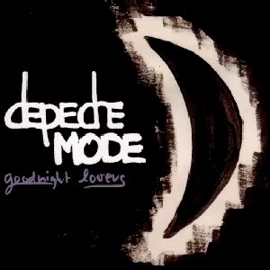 Depeche Mode - Goodnight lovers - CD