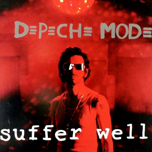 Depeche Mode -Suffer well - 12