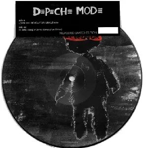 Depeche Mode - John the revelator - 7