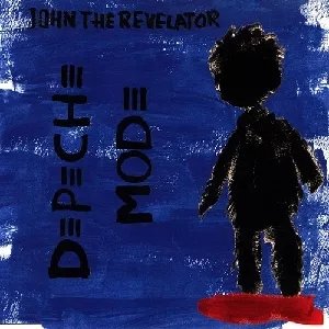 Depeche Mode - John the revelator - 12