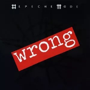 Depeche Mode - Wrong - 12