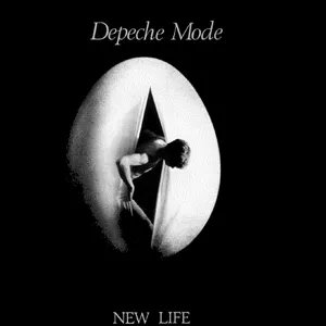 Depeche Mode - New life - 