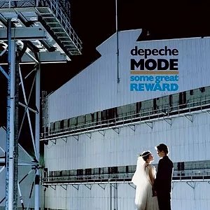 Depeche Mode - Some great reward - 12