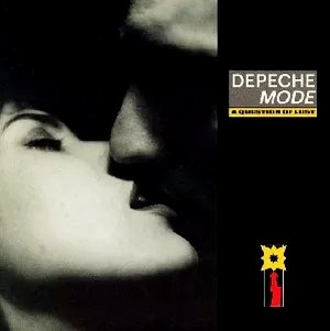 Depeche Mode - A question of lust -
