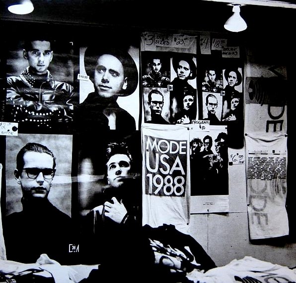 Depeche Mode - 101 -