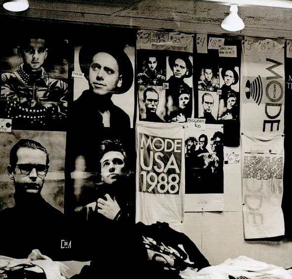 Depeche Mode - 101 - SACD