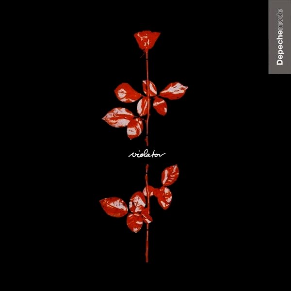 Depeche Mode - Violator - 12