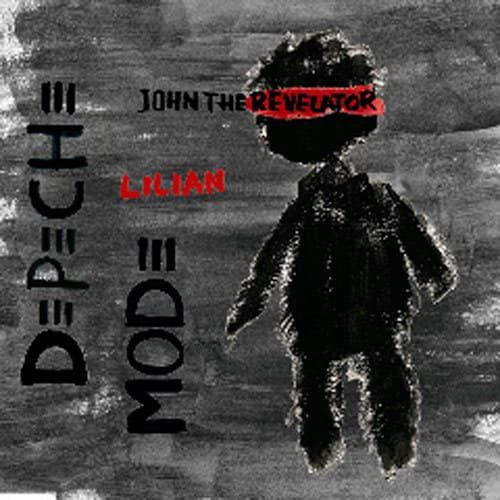 Depeche Mode - John the revelator / Lilian -