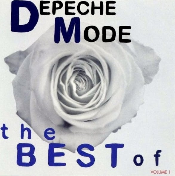 Depeche Mode - The best of volume 1 - CD
