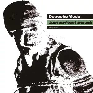 Depeche Mode - Just can't enough -