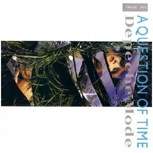 Depeche Mode - A question of time -