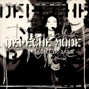 Depeche Mode - Barrel of a gun -