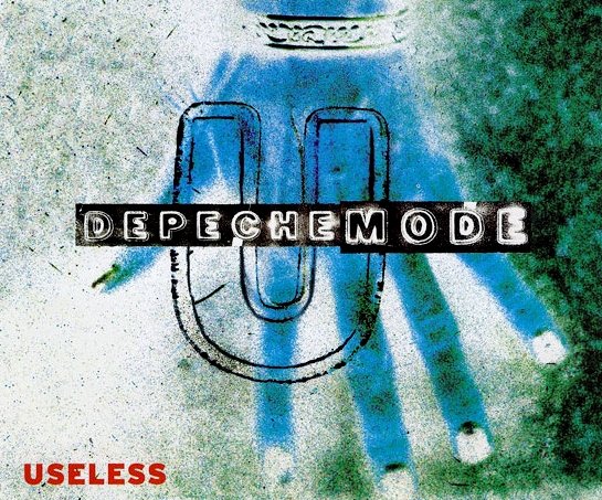 Depeche Mode: Useless
