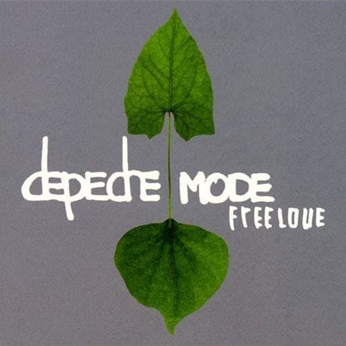Depeche Mode: Freelove [12BONG32]