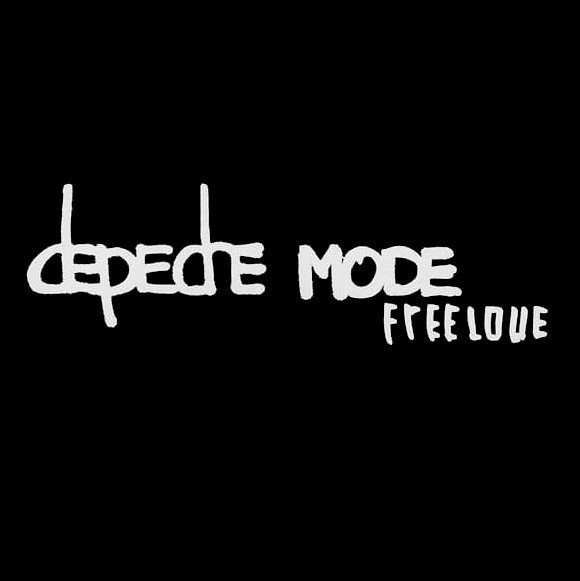 Depeche Mode: Freelove [L12BONG32]