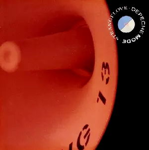 Depeche Mode -Strangelove -