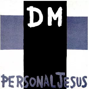 Depeche Mode - Personal Jesus -