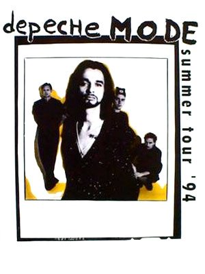 Exotic Tour - 1994