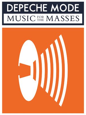 Music For The Masses Tour - 1987-1988