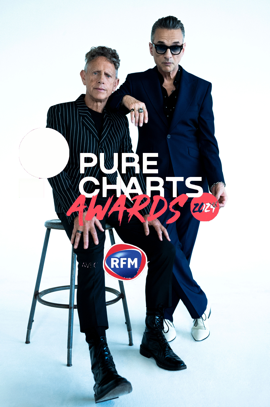 Purecharts Awards 2024