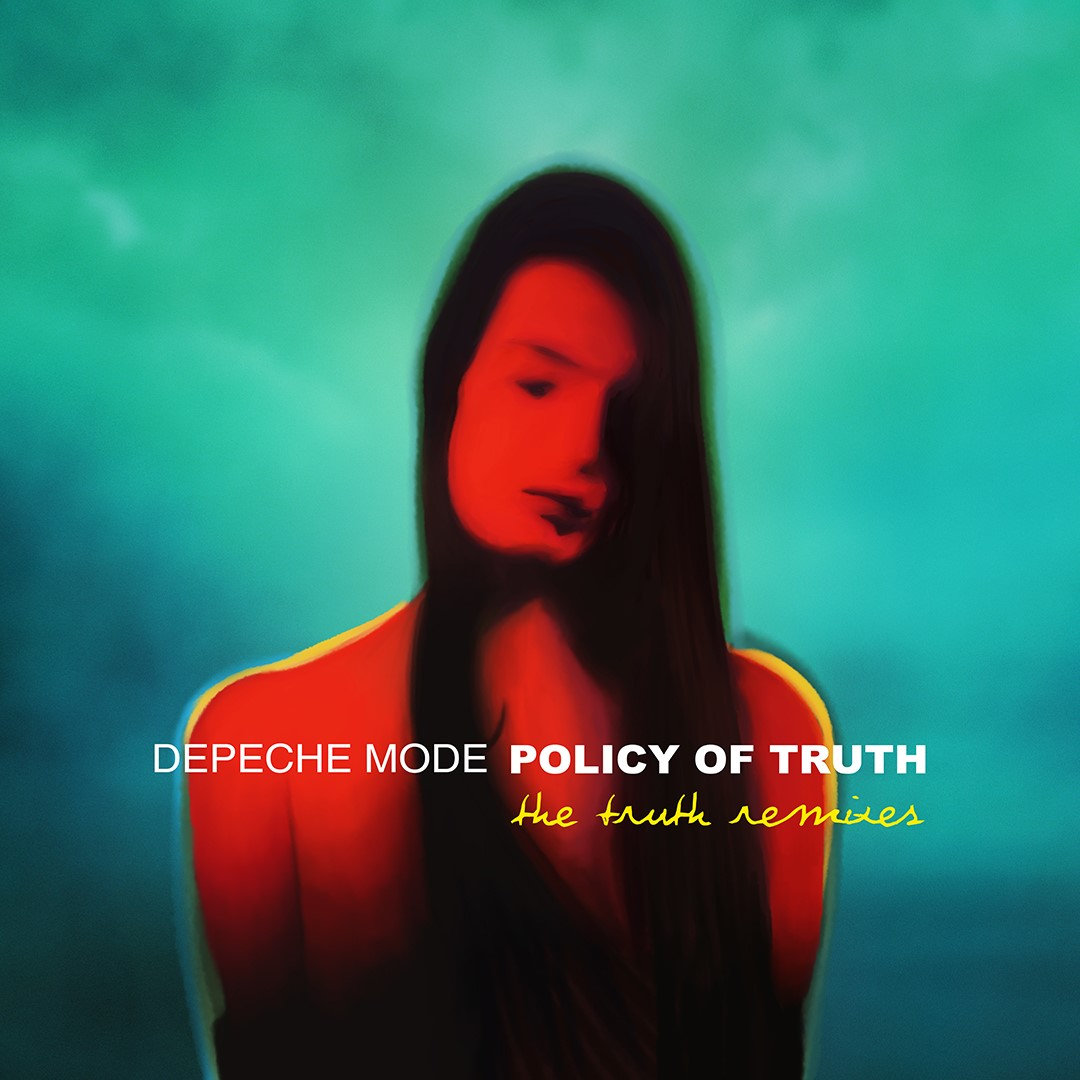 Policy Of Truth - The Truth Remixes