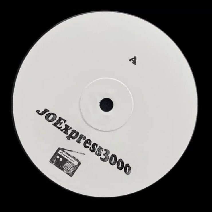 JOExpress3000