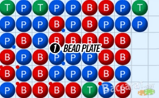 6매 (Bead Plate)