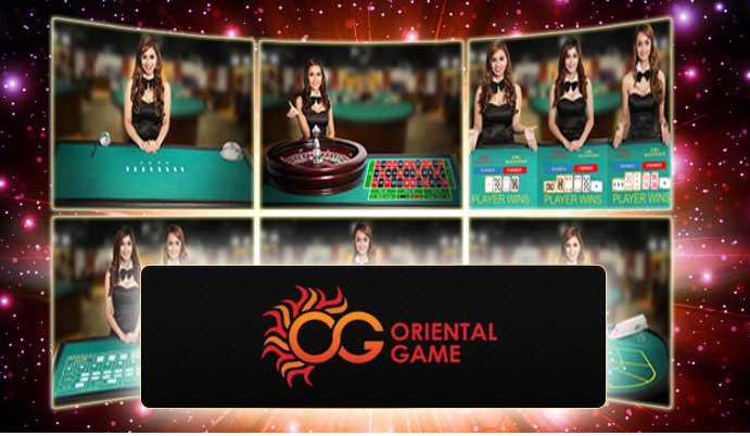 오리엔탈게임 Oriental Game 온라인카지노, 새로운 온라인카지노가 필요할때 추천 플랫폼