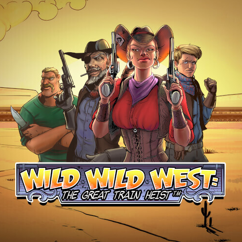 넷엔트 온라인슬롯 와일드 와일드 웨스트 WILD WILD WEST 슬롯게임 게임방법 이용방법 황룡카지노 가입코드