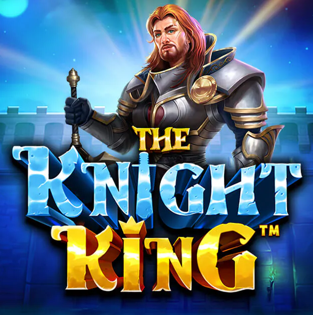 프라그마틱플레이 온라인슬롯 The Knight King  나이트킹 슬롯게임 이용방법 소개 황룡카지노 검증사이트 가입주소