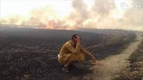 ربما تحتوي الصورة على: شخص أو أكثر، وسماء، ونشاطات في أماكن مفتوحة وطبيعة