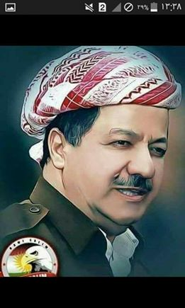 ربما تحتوي الصورة على: شخص واحد